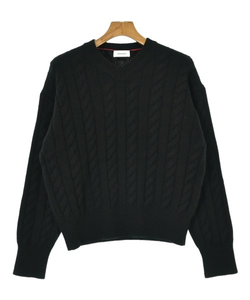 サルバトーレフェラガモ(Salvatore Ferragamo)のSalvatore Ferragamo ニット・セーター