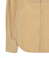 Salvatore Ferragamo（サルバトーレフェラガモ）カジュアルシャツ ベージュ サイズ:39(M位) メンズ/2200672052040