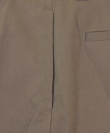 Salvatore Ferragamo（サルバトーレフェラガモ）スラックス 茶 サイズ:46(M位) メンズ/2200672052057