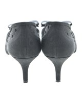 Salvatore Ferragamo（サルバトーレフェラガモ）パンプス 黒 サイズ:6 1/2(24cm位) レディース/2200668388016