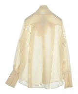 Salvatore Ferragamo（サルバトーレフェラガモ）ブラウス 黄 サイズ:40(M位) レディース/2200668388061