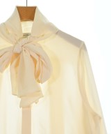 Salvatore Ferragamo（サルバトーレフェラガモ）ブラウス 黄 サイズ:40(M位) レディース/2200668388061