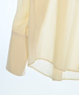 Salvatore Ferragamo（サルバトーレフェラガモ）ブラウス 黄 サイズ:40(M位) レディース/2200668388061