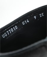 Salvatore Ferragamo（サルバトーレフェラガモ）ブーツ 黒 サイズ:UK9(27.5cm位) メンズ/2200723278115