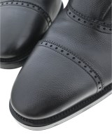 Salvatore Ferragamo（サルバトーレフェラガモ）ブーツ 黒 サイズ:UK9(27.5cm位) メンズ/2200723278115