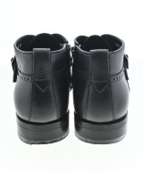 Salvatore Ferragamo（サルバトーレフェラガモ）ブーツ 黒 サイズ:UK9(27.5cm位) メンズ/2200723278115