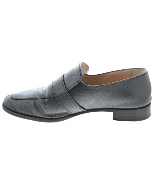 Salvatore Ferragamo（サルバトーレフェラガモ）ビジネス・ドレスシューズ 黒 サイズ:6(23.5cm位) レディース/2200724944057