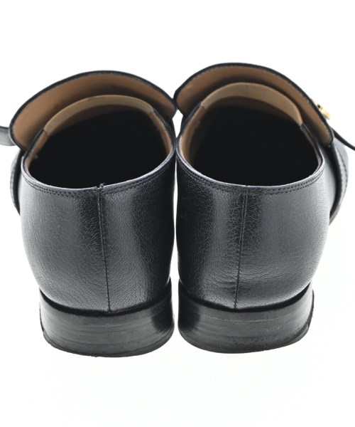 Salvatore Ferragamo（サルバトーレフェラガモ）ビジネス・ドレスシューズ 黒 サイズ:6(23.5cm位) レディース/2200724944057