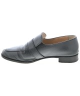 Salvatore Ferragamo（サルバトーレフェラガモ）ビジネス・ドレスシューズ 黒 サイズ:6(23.5cm位) レディース/2200724944057