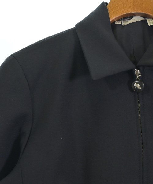 Salvatore Ferragamo（サルバトーレフェラガモ）その他 紺 サイズ:42(M位) レディース/2200729996082