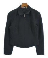 Salvatore Ferragamo（サルバトーレフェラガモ）その他 紺 サイズ:42(M位) レディース/2200729996082