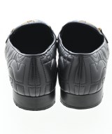 Salvatore Ferragamo（サルバトーレフェラガモ）バレエシューズ/オペラシューズ 黒 サイズ:6 1/2(24cm位) レディース/2200730084020