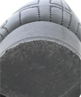 Salvatore Ferragamo（サルバトーレフェラガモ）バレエシューズ/オペラシューズ 黒 サイズ:6 1/2(24cm位) レディース/2200730084020