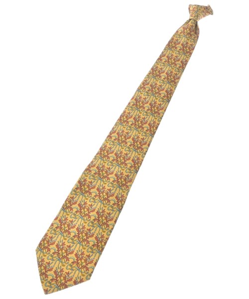 Salvatore Ferragamo(サルバトーレフェラガモ)のネクタイ サイズ:- 3,800円