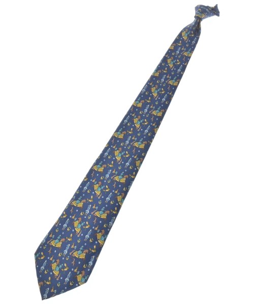 Salvatore Ferragamo(サルバトーレフェラガモ)のネクタイ サイズ:- 3,800円