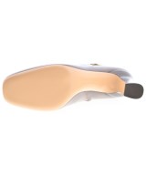Salvatore Ferragamo（サルバトーレフェラガモ）ブーツ 茶 サイズ:7(24.5cm位) レディース/2200730413011