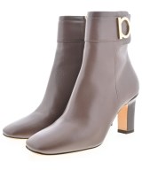Salvatore Ferragamo ブーツ