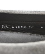 Salvatore Ferragamo（サルバトーレフェラガモ）ビジネス・ドレスシューズ グレー サイズ:UK8(26.5cm位) メンズ/2200726140112