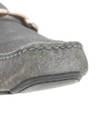 Salvatore Ferragamo（サルバトーレフェラガモ）ビジネス・ドレスシューズ グレー サイズ:UK8(26.5cm位) メンズ/2200726140112