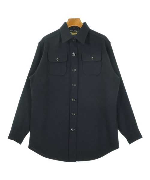 Salvatore Ferragamo(サルバトーレフェラガモ)のカジュアルシャツ サイズ:40(M位) 18,800円