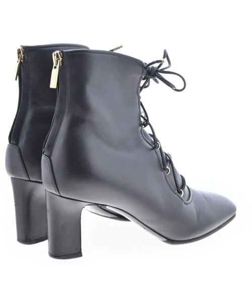 Salvatore Ferragamo（サルバトーレフェラガモ）ブーツ 黒 サイズ:4(21.5cm位) レディース/2200731688029