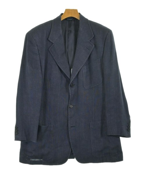 Salvatore Ferragamo(サルバトーレフェラガモ)のテーラードジャケット サイズ:52(XXL位) 11,000円