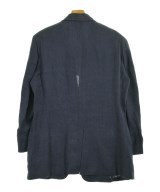 Salvatore Ferragamo（サルバトーレフェラガモ）テーラードジャケット 紺 サイズ:52(XXL位) メンズ/2200731154036