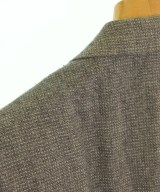 Salvatore Ferragamo（サルバトーレフェラガモ）テーラードジャケット 茶 サイズ:54(XXL位) メンズ/2200731154043