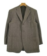 Salvatore Ferragamo テーラードジャケット