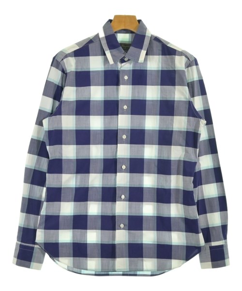 Salvatore Ferragamo(サルバトーレフェラガモ)のカジュアルシャツ サイズ:M 9,600円