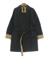 Salvatore Ferragamo（サルバトーレフェラガモ）コート 黒 サイズ:42(M位) レディース/2200727182012