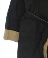 Salvatore Ferragamo（サルバトーレフェラガモ）コート 黒 サイズ:42(M位) レディース/2200727182012