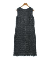 Salvatore Ferragamo（サルバトーレフェラガモ）ワンピース 紺 サイズ:40(M位) レディース/2200733922046