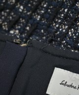Salvatore Ferragamo（サルバトーレフェラガモ）ワンピース 紺 サイズ:40(M位) レディース/2200733922046