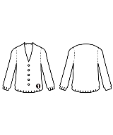 Salvatore Ferragamo（サルバトーレフェラガモ）カーディガン 黒 サイズ:S レディース/2200733922060