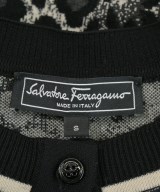 Salvatore Ferragamo（サルバトーレフェラガモ）カーディガン 黒 サイズ:S レディース/2200733922060
