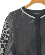 Salvatore Ferragamo（サルバトーレフェラガモ）カーディガン 黒 サイズ:S レディース/2200733922060