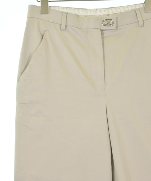 Salvatore Ferragamo（サルバトーレフェラガモ）その他 グレー サイズ:40(M位) レディース/2200733922084