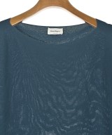 Salvatore Ferragamo（サルバトーレフェラガモ）ワンピース 青 サイズ:M レディース/2200726111082