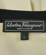 Salvatore Ferragamo（サルバトーレフェラガモ）その他 白 サイズ:L レディース/2200734740045