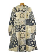 Salvatore Ferragamo（サルバトーレフェラガモ）その他 ベージュ サイズ:38(S位) レディース/2200734776020