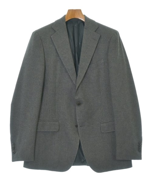 Salvatore Ferragamo(サルバトーレフェラガモ)のテーラードジャケット サイズ:48(L位) 22,000円