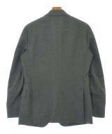 Salvatore Ferragamo（サルバトーレフェラガモ）テーラードジャケット 茶 サイズ:48(L位) メンズ/2200735115019