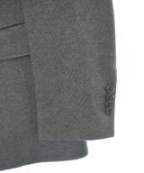 Salvatore Ferragamo（サルバトーレフェラガモ）テーラードジャケット 茶 サイズ:48(L位) メンズ/2200735115019