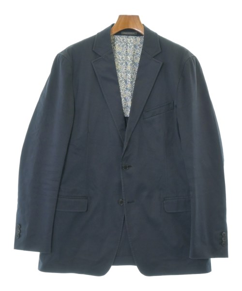 Salvatore Ferragamo(サルバトーレフェラガモ)のテーラードジャケット サイズ:52(XXL位) 18,000円