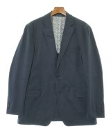 Salvatore Ferragamo（サルバトーレフェラガモ）テーラードジャケット 紺 サイズ:52(XXL位) メンズ/2200735115033