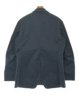 Salvatore Ferragamo（サルバトーレフェラガモ）テーラードジャケット 紺 サイズ:52(XXL位) メンズ/2200735115033