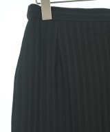 Salvatore Ferragamo（サルバトーレフェラガモ）ひざ丈スカート 黒 サイズ:40(M位) レディース/2200735967045