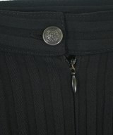 Salvatore Ferragamo（サルバトーレフェラガモ）ひざ丈スカート 黒 サイズ:40(M位) レディース/2200735967045