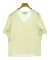 Salvatore Ferragamo（サルバトーレフェラガモ）ニット・セーター 白 サイズ:XL レディース/2200736015035